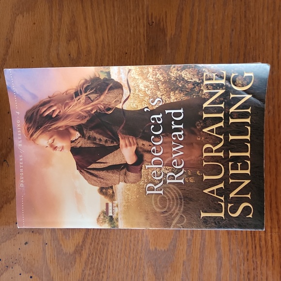 Set of 4 Inspirational Historical Romance Novels - Picture 8 of 12